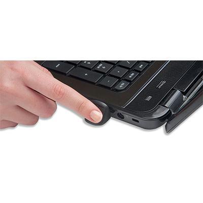SideSwipe Fingerprint Reader