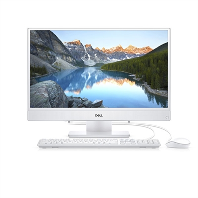 REFURB 23.8 A6 4G 1T WHT