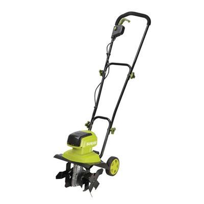 Sun CordlessTiller 40V