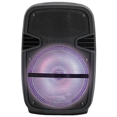 8" BT Tailgate Speaker