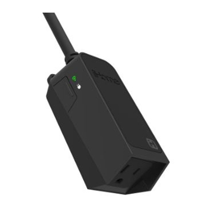 Outdoor Apple WiFi SmartPlug