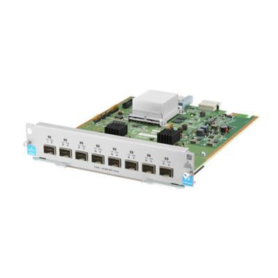 8p 1G-10GbE SFP+ v3 zl2 Mod – Imaging Products