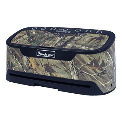 2 speed Dualpump Vac Seal camo