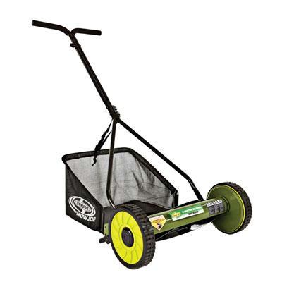 Sun Reel Mower 16