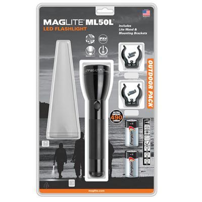 Mag LED ML50L 2C Otdr AdvntrPk