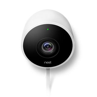 Nest Outdoor Security Camera