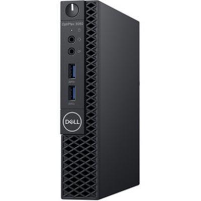 3060 MICRO i3 8100T4GB 500GB
