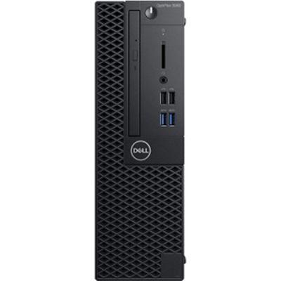 3060 SFF i3 8100 4GB 500GB