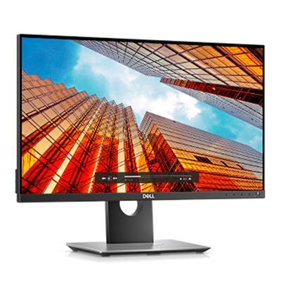 24" Monitor with Stand