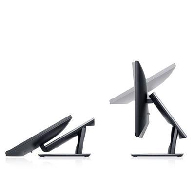 24" 1920 x 1080 LED Black