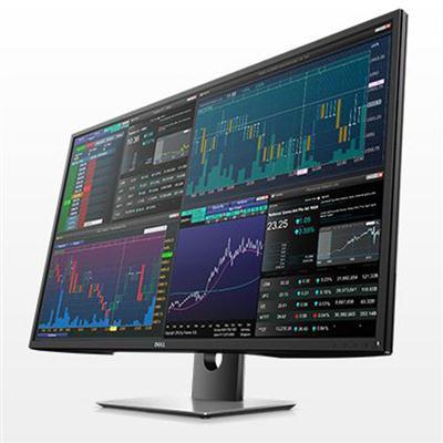 43" Multi Client Monitor