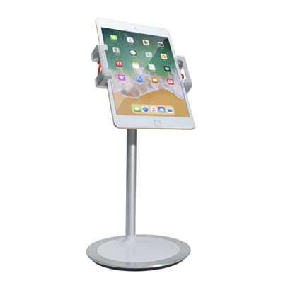 Height Adjustable Tablet Stand