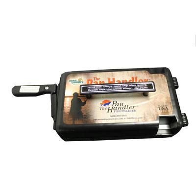 OC Pan Handler Fish Filleter