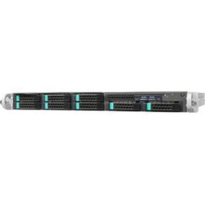 Server System 1U Rack