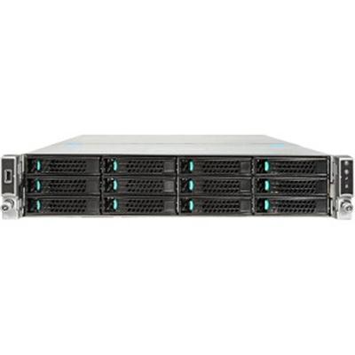 Server Chassis R2312XXXX