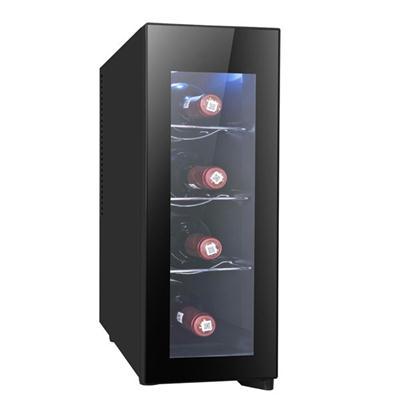 4 Bottle Wine Cooler