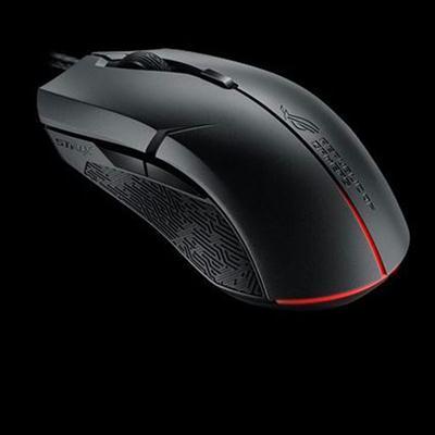 ROG Strix Evolve Wired Mouse