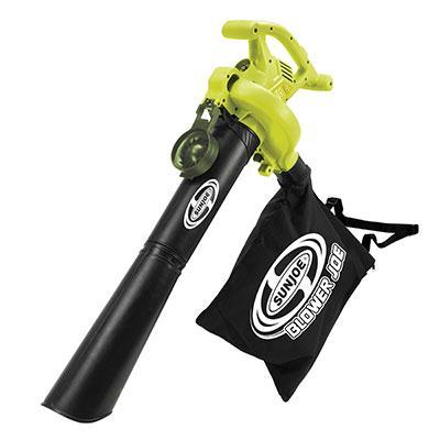Sun Elec Blower 240MPH 13Amp