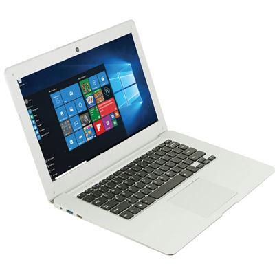 14" Win 10 Notebook 32GB