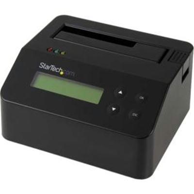 USB 3.0 Standalone Eraser Dock