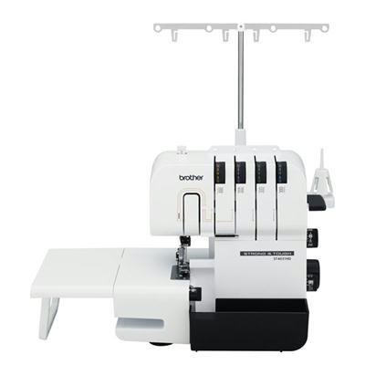 Strong Tough Serger