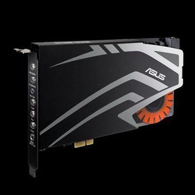 STRIX Soar 7.1 Sound Card