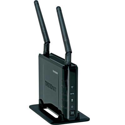 300Mbps Wireless N-Draft AP