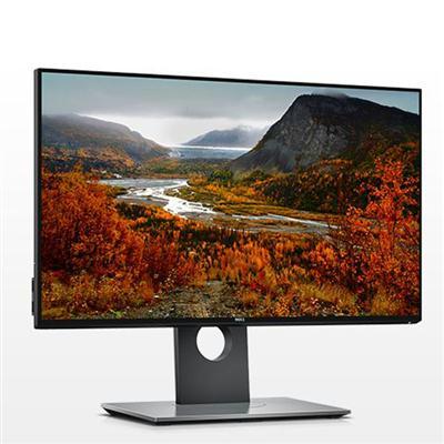 27" UltraSharp InfntyEdge Mntr