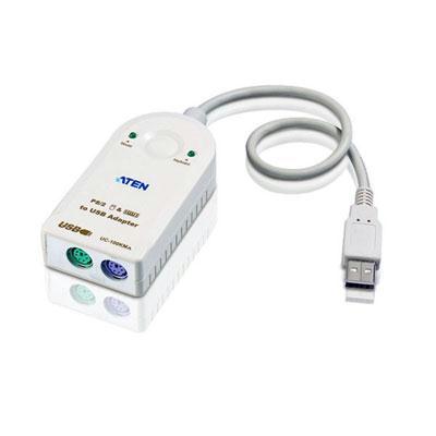 PS 2 to USB Adapter