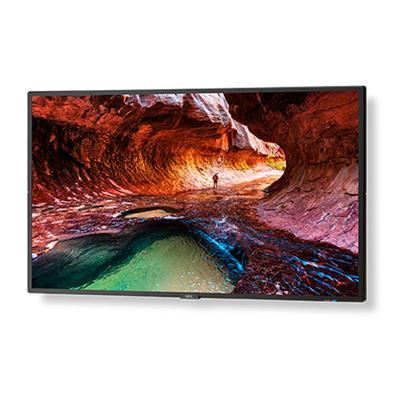 40" LED LCD Public Disp