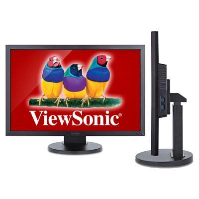 24" WLED Backlit 1920x1080