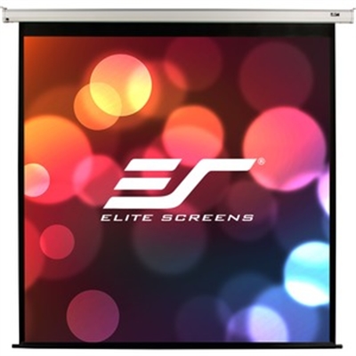 92"(16:9) Diag. Electric