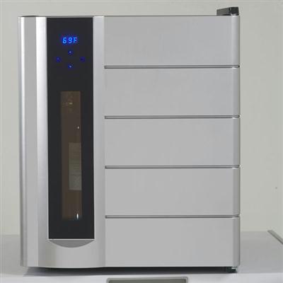 Wine Preservation Cellar Disp