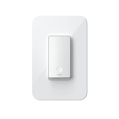 WemoSmart Light Switch 3 Way