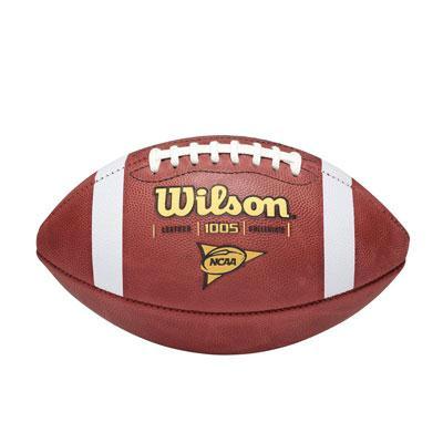 Wilson Trad Game Football