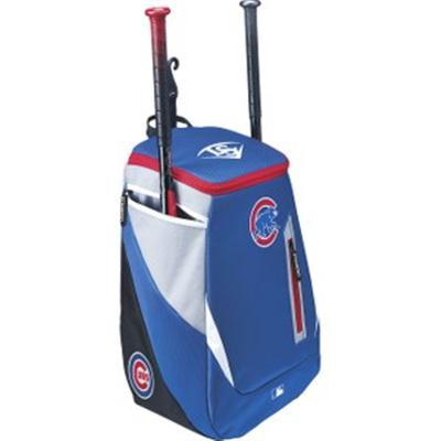 GenuineStickPack Chicago Cubs