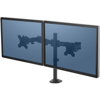 Reflex Dual Monitor Arm