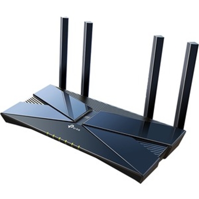AX3000 Gigabit Wi Fi Router