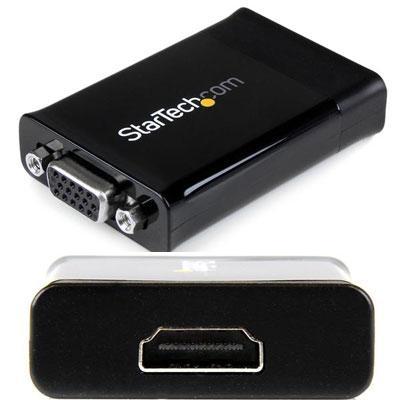 HDMIHDMI Micro to VGA Adapter