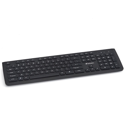 Wireless Slim Keyboard – Imaging Products