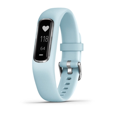 vivosmart 4 Blu Svr SM