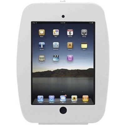 Ipad Mini Enclosure White