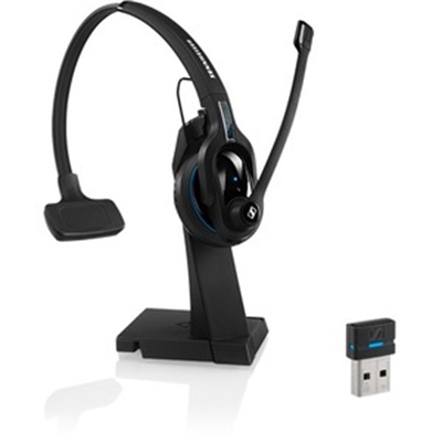 Bluetooth Stereo Lync Headset