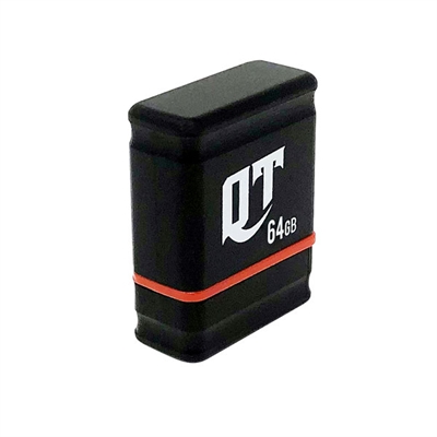 QT 64GB USB 3.1 Flash Drive