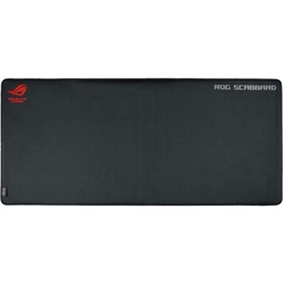 Rog Scabbard Mousepad