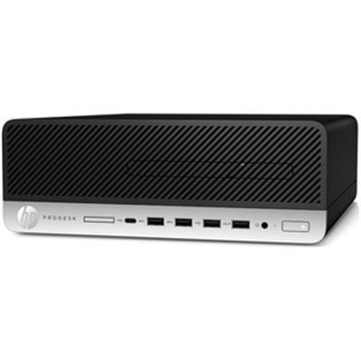 EXCESS 600G4 i5 8G 256G SFF