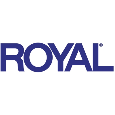 Royal CS120 Coin Sorter Navy