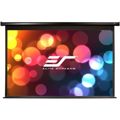 142" Diagonal Electric Screen