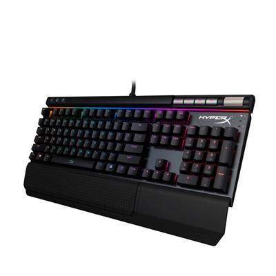 Elite RGB Mecha Kybd Blue FD