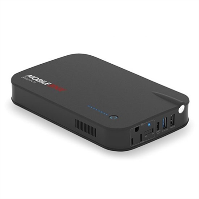 Portable USB Battery 27 000mAh